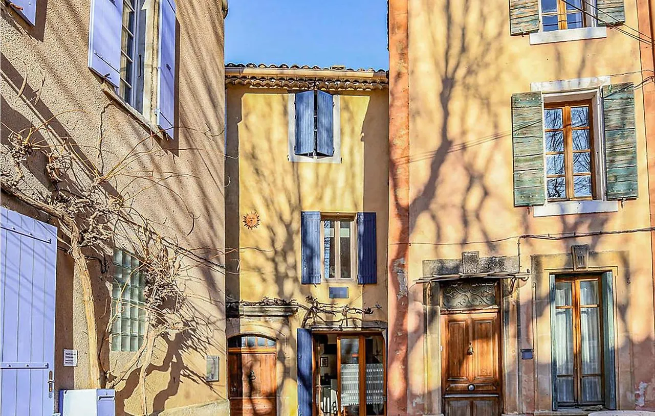 Gorgeous Apartment In Villes Sur Auzon With Wifi