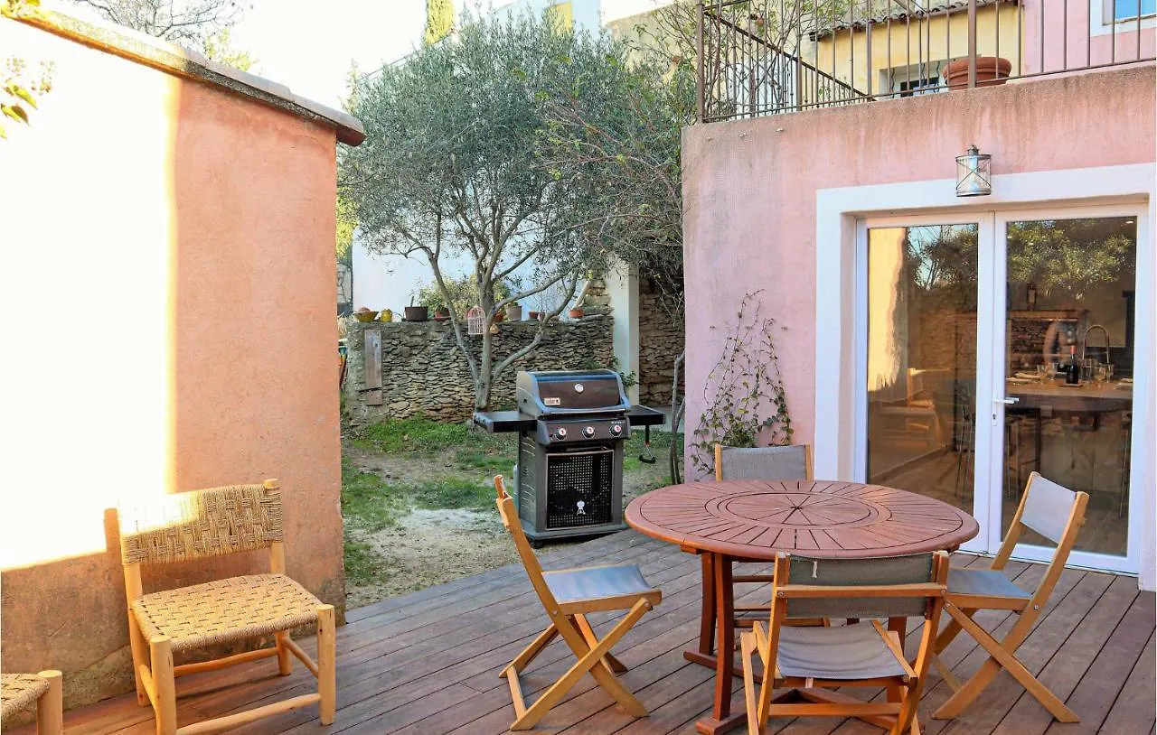 Gorgeous Apartment In Villes Sur Auzon With Wifi 0*, Villes-sur-Auzon France