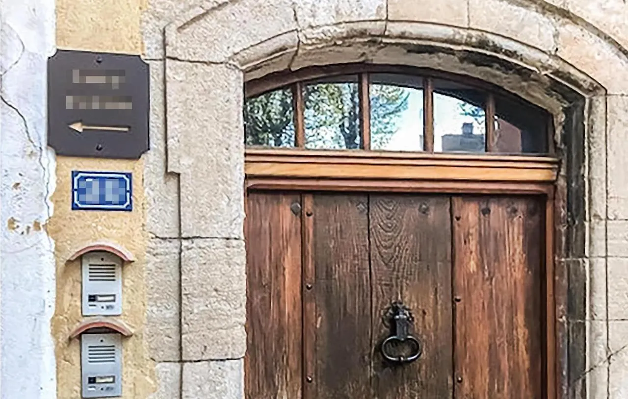 Gorgeous Apartment In Villes Sur Auzon With Wifi France